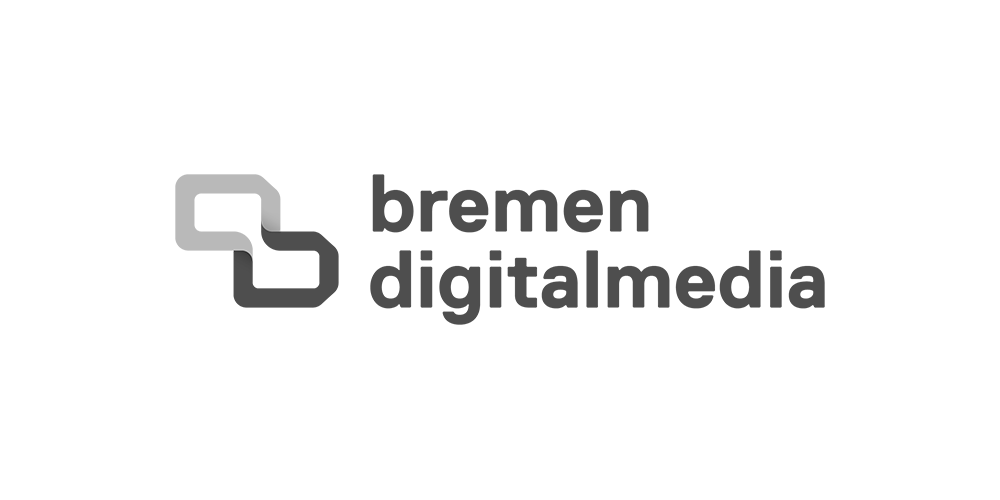 Logo Bremen digitalmedia