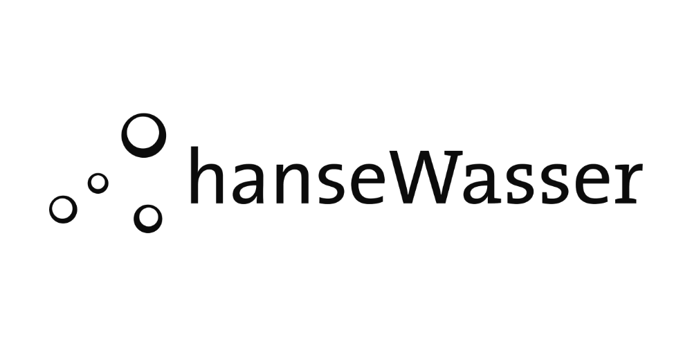 Logo Hansewasser