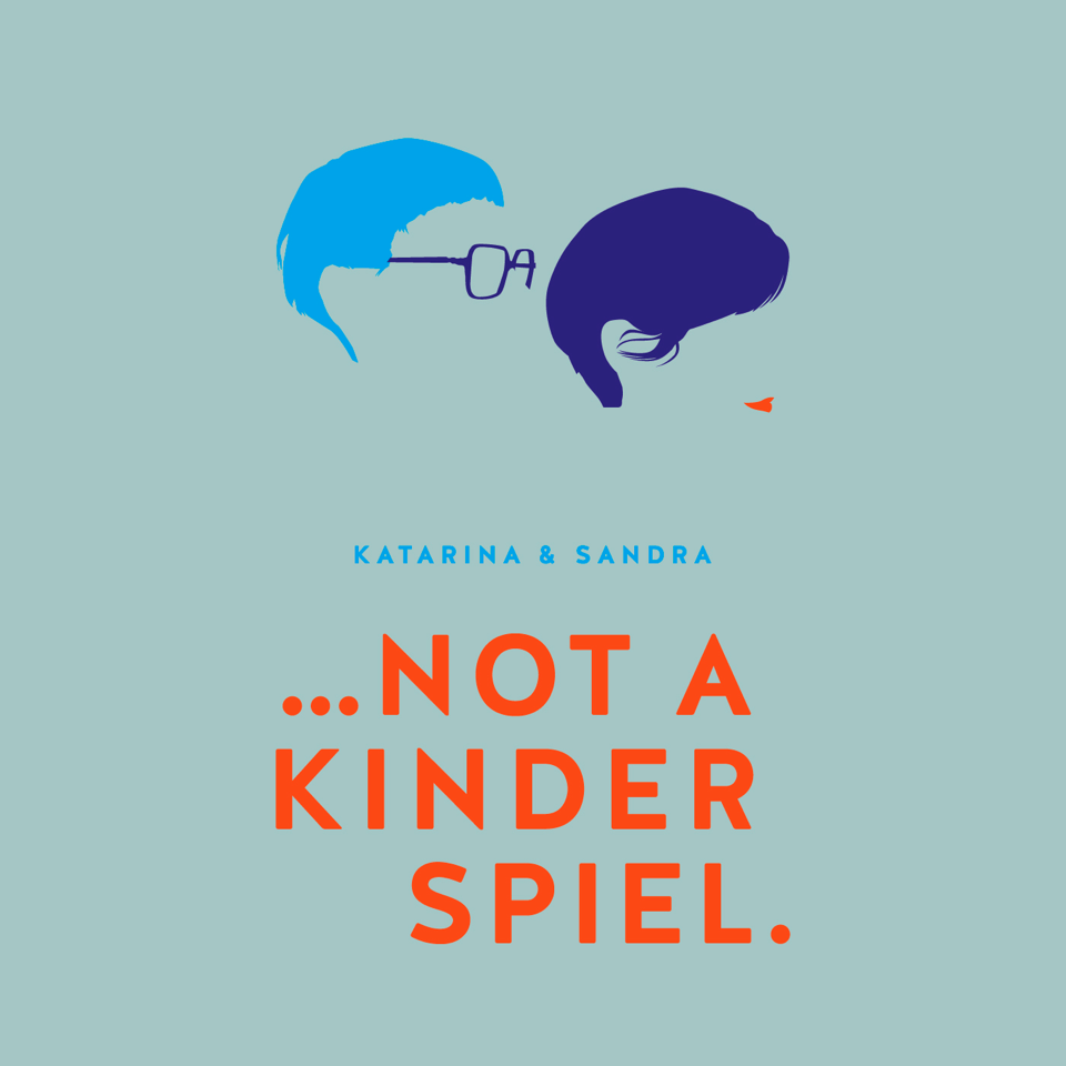 Podcast Vereinbarkeit Sandra Lachmann Katarina Uphoff